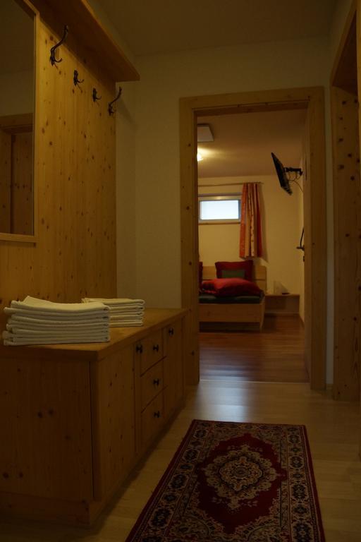 Apart Midi See Pokoj fotografie